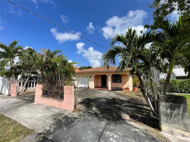 239 NW 57th Court, Miami, FL 33126