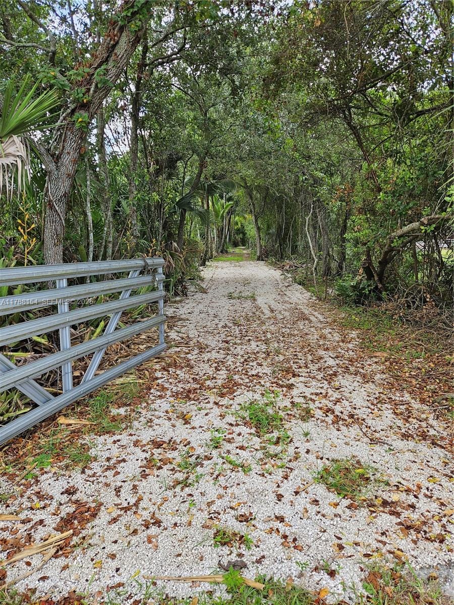 30809 SW 214th Avenue, Homestead, FL 33030