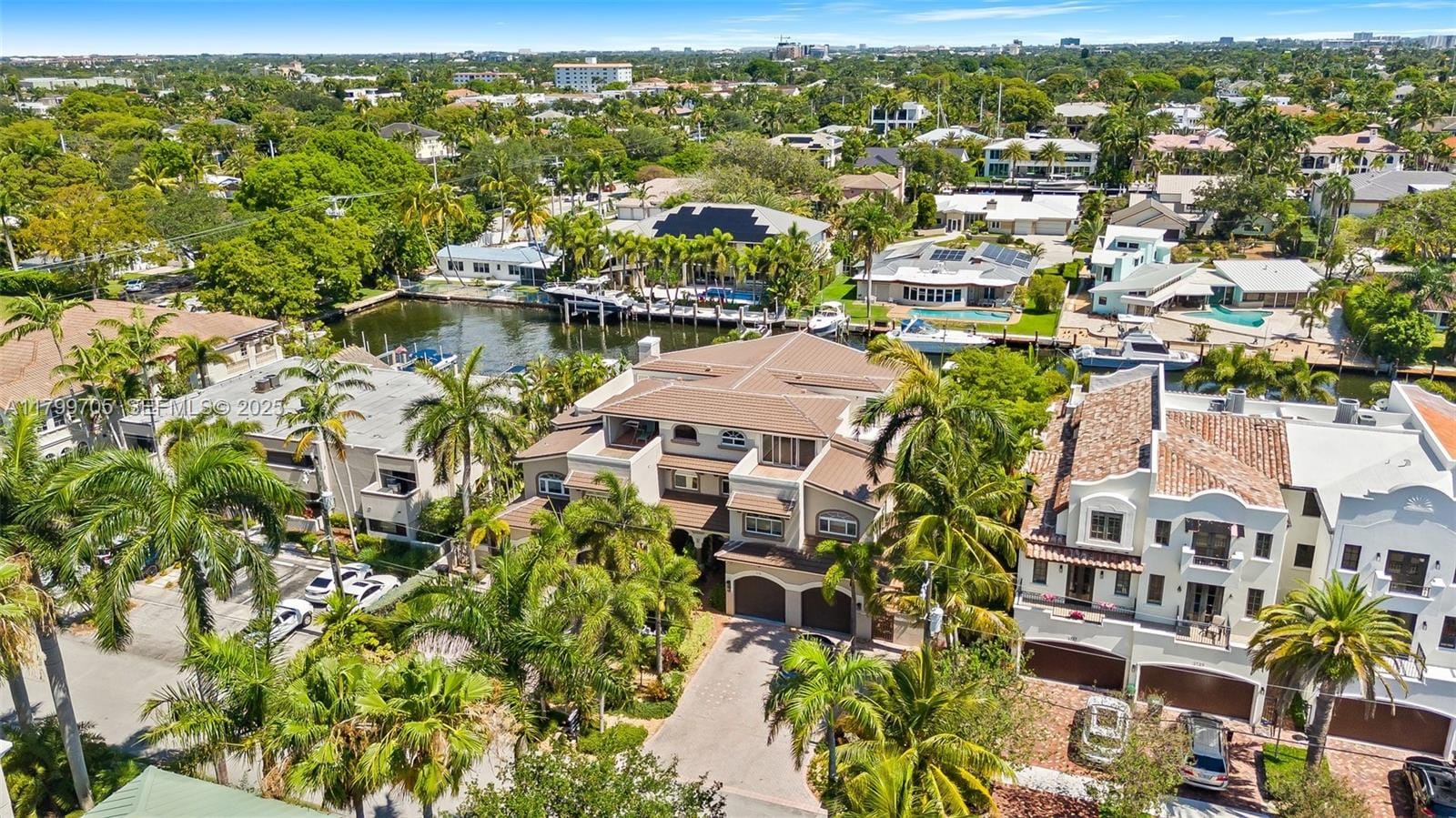 2719 NE 15th Street 3, Fort Lauderdale, FL 33304