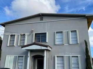 2345 NW Flagler Terrace 1, Miami, FL 33125, Miami