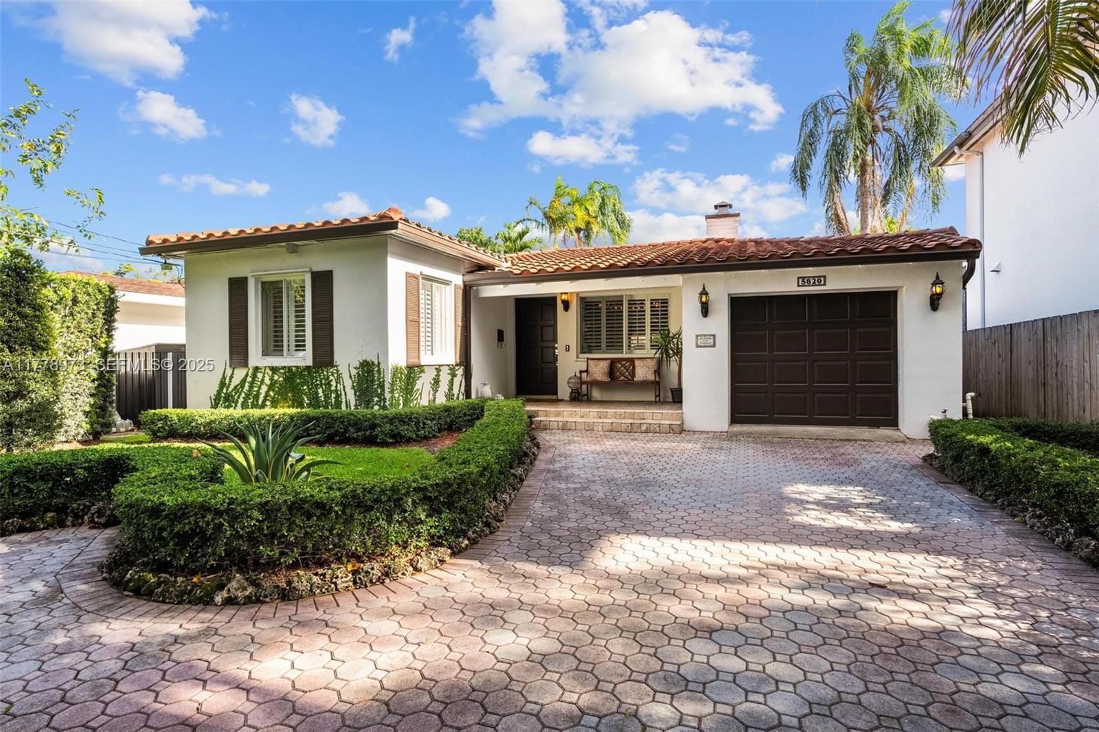 5820 SW 25th Street, Miami, FL 33155