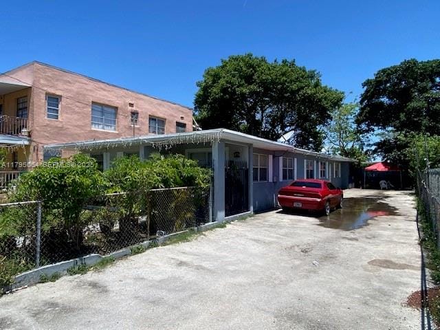 2535 NW 34th Street, Miami, FL 33142