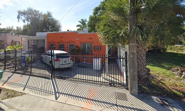 1166 NW 29th Street, Miami, FL 33127