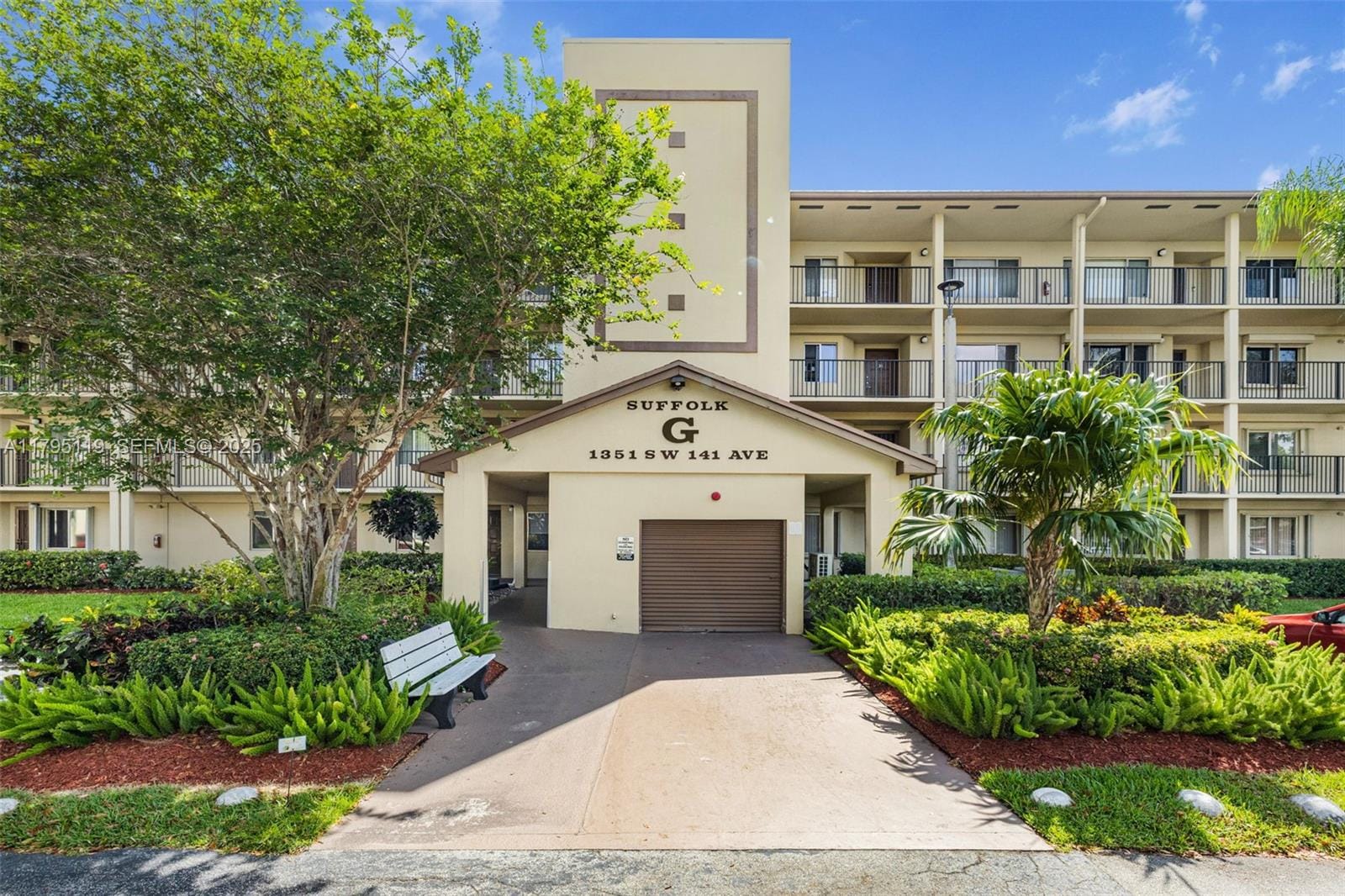1351 SW 141st Avenue 313G, Pembroke Pines, FL 33027