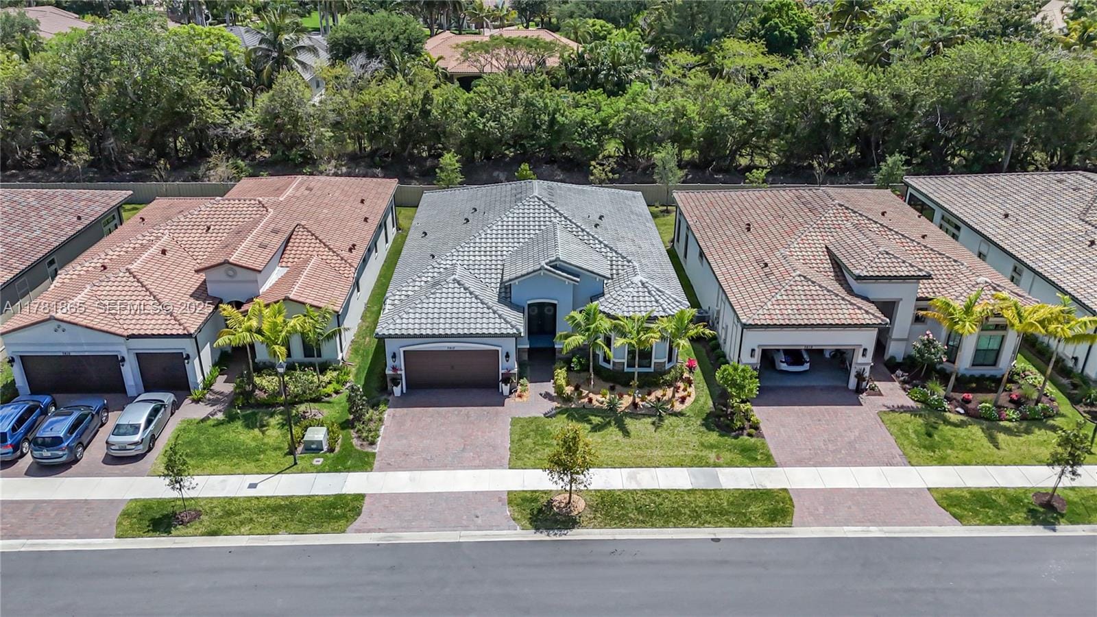 7817 Rowan Terrace, Parkland, FL 33067 photo 2