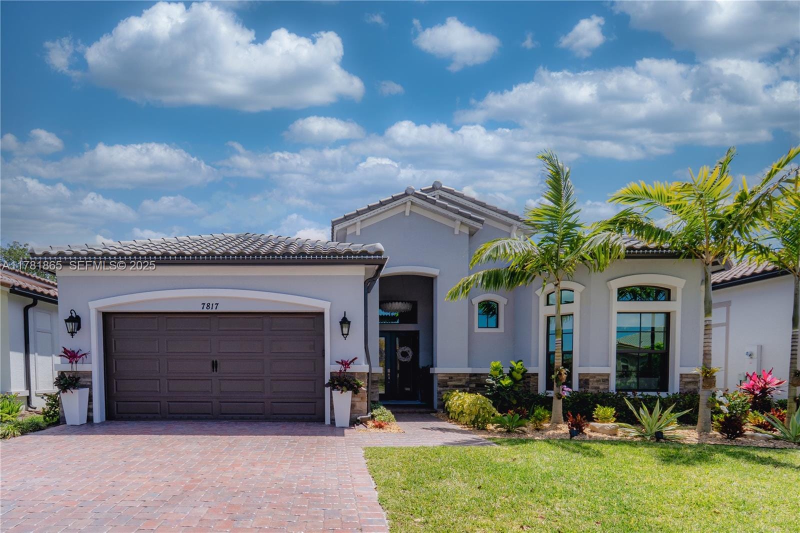 7817 Rowan Terrace, Parkland, FL 33067