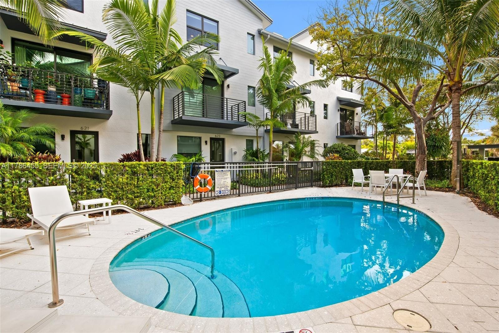625 NE 22nd Drive, Wilton Manors, FL 33305 photo 19
