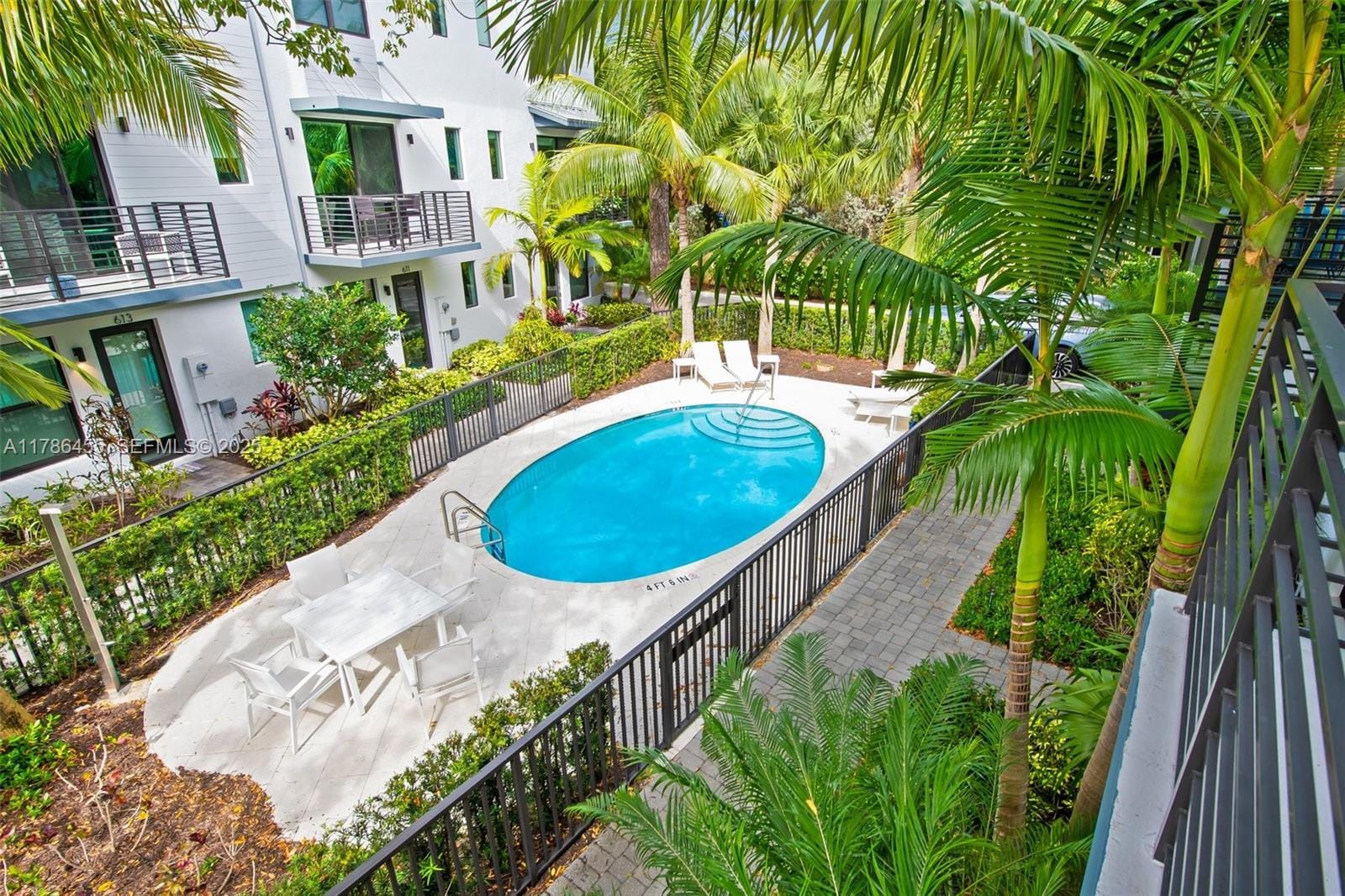 625 NE 22nd Drive, Wilton Manors, FL 33305 photo 20