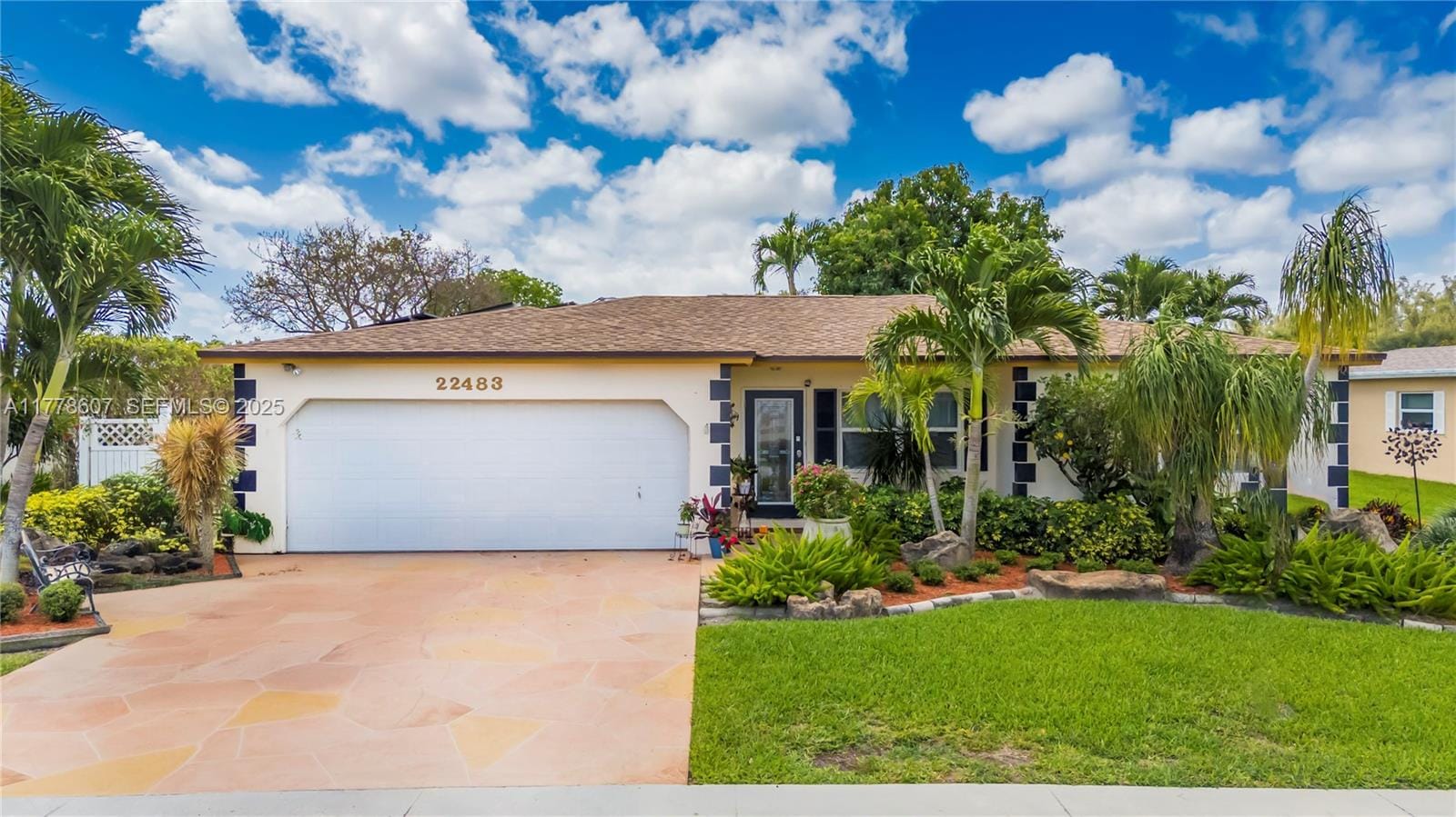 3 bedroom home for sale at 22483 Labrador, Boca Raton, FL 33428 — $539,000