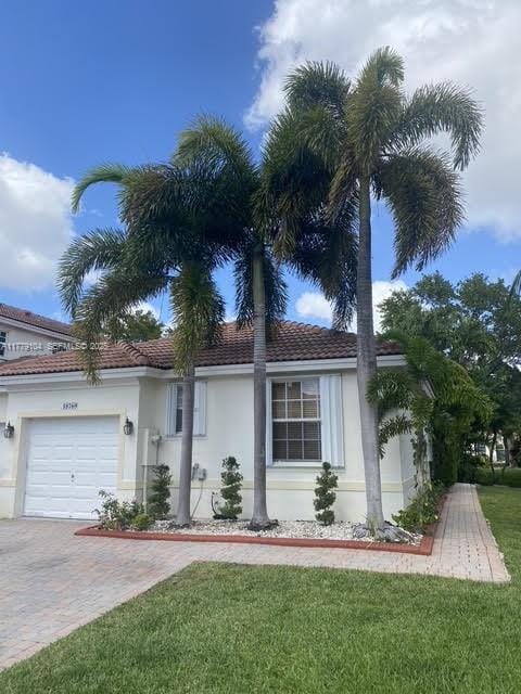 18769 SW 28th Street, Miramar, FL 33029