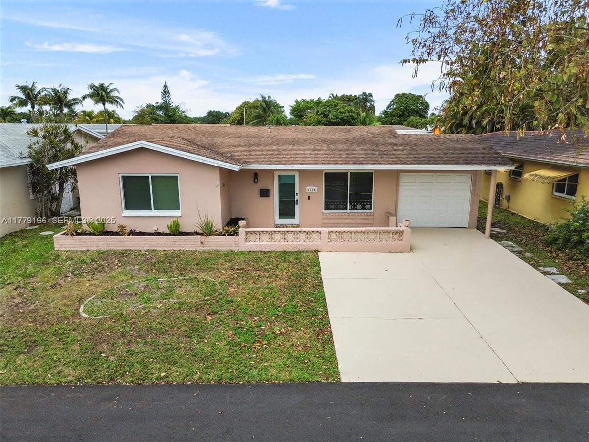 6001 NW 67th Avenue, Tamarac, FL 33321