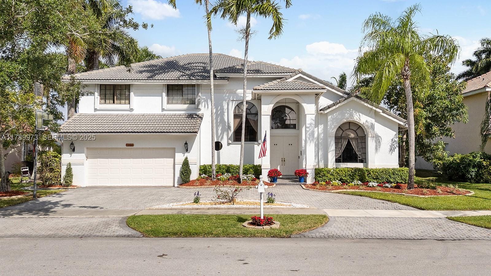 1206 NW 180th Avenue, Pembroke Pines, FL 33029