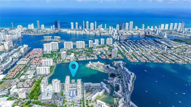 18031 Biscayne Boulevard 1904, Aventura, FL 33160