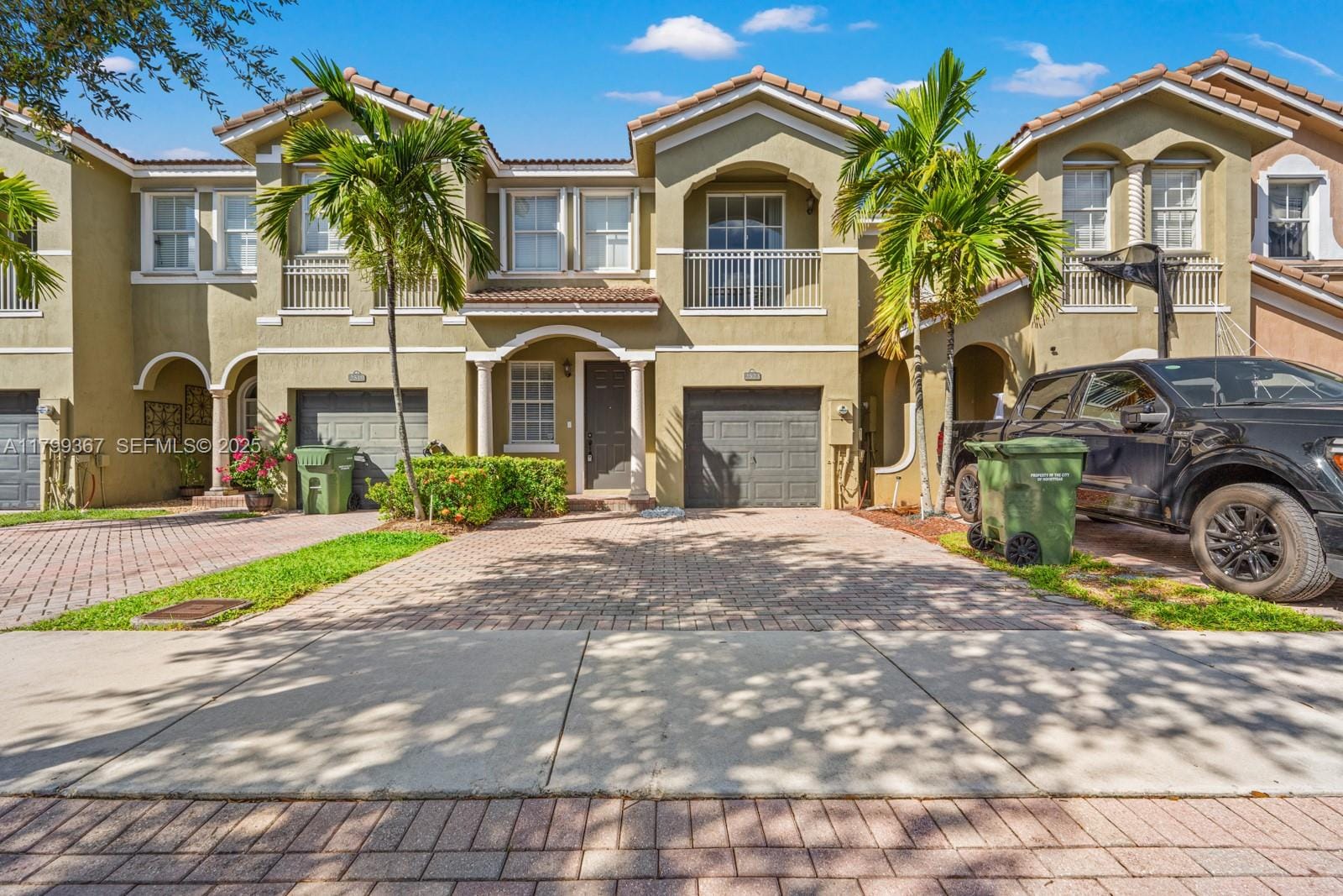 2523 SE 14th Court, Homestead, FL 33035