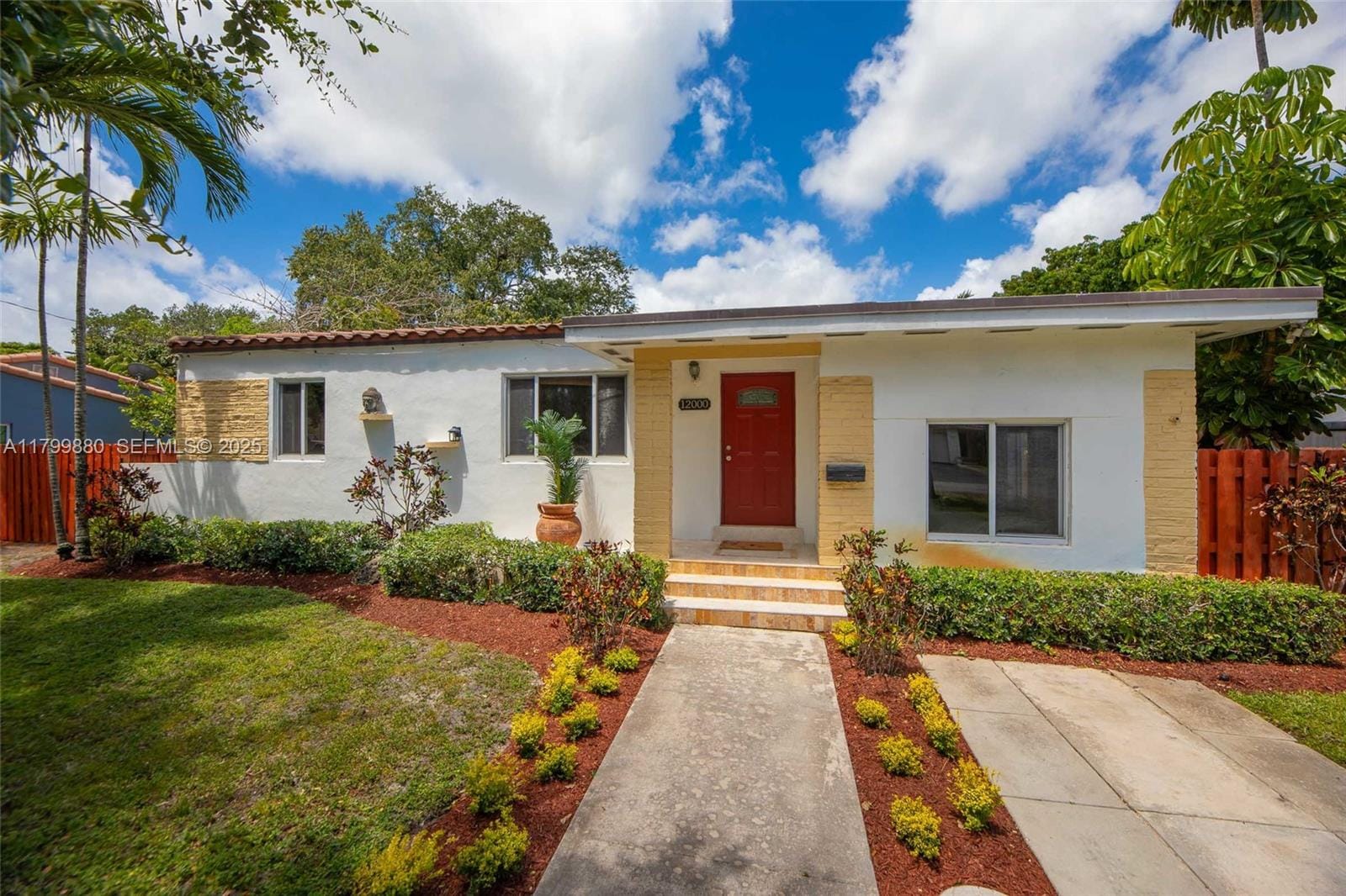 12000 NE 11th Court, Biscayne Park, FL 33161