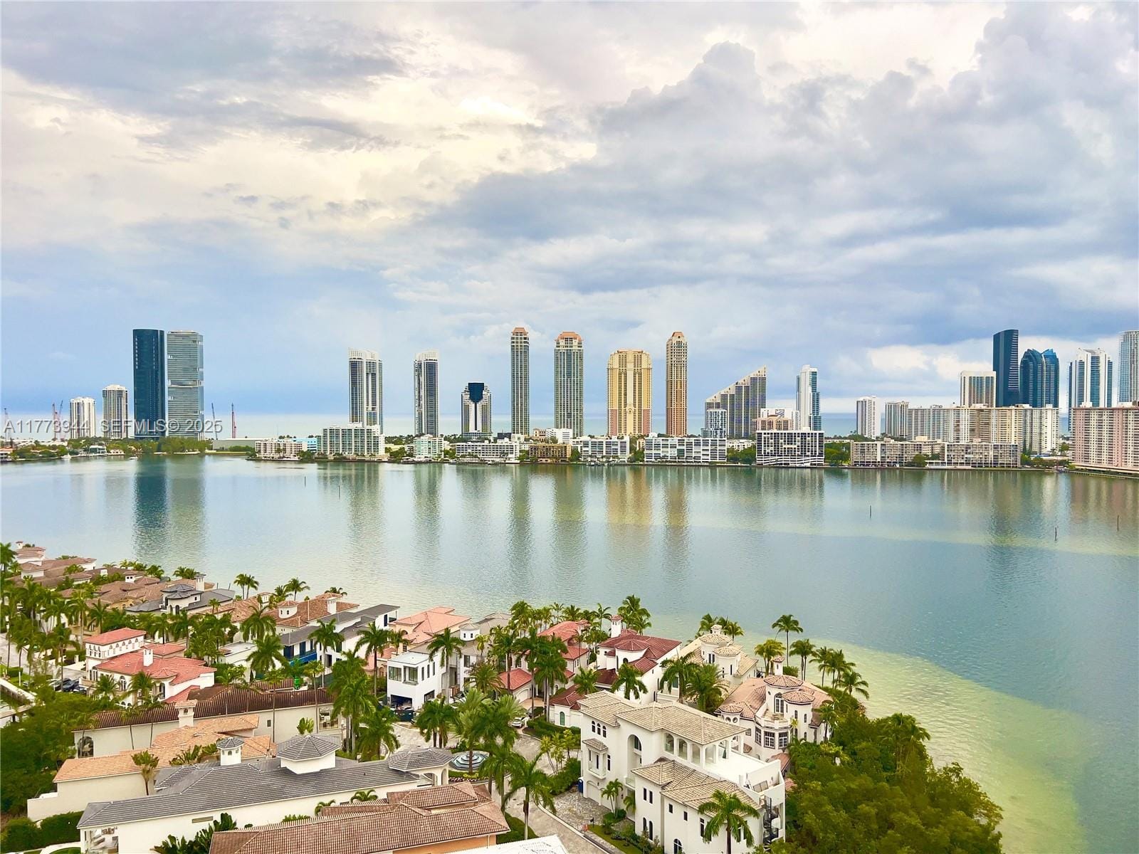 3 bedroom home for sale at 6000 Island, Aventura, FL 33160 — $1,700,000