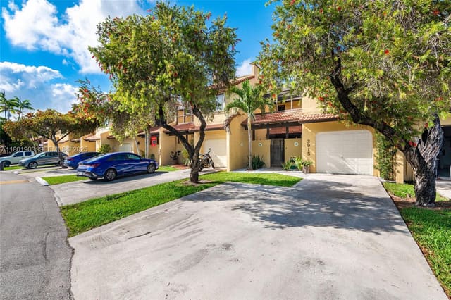3915 Adra Avenue F-46A, Doral, FL 33178