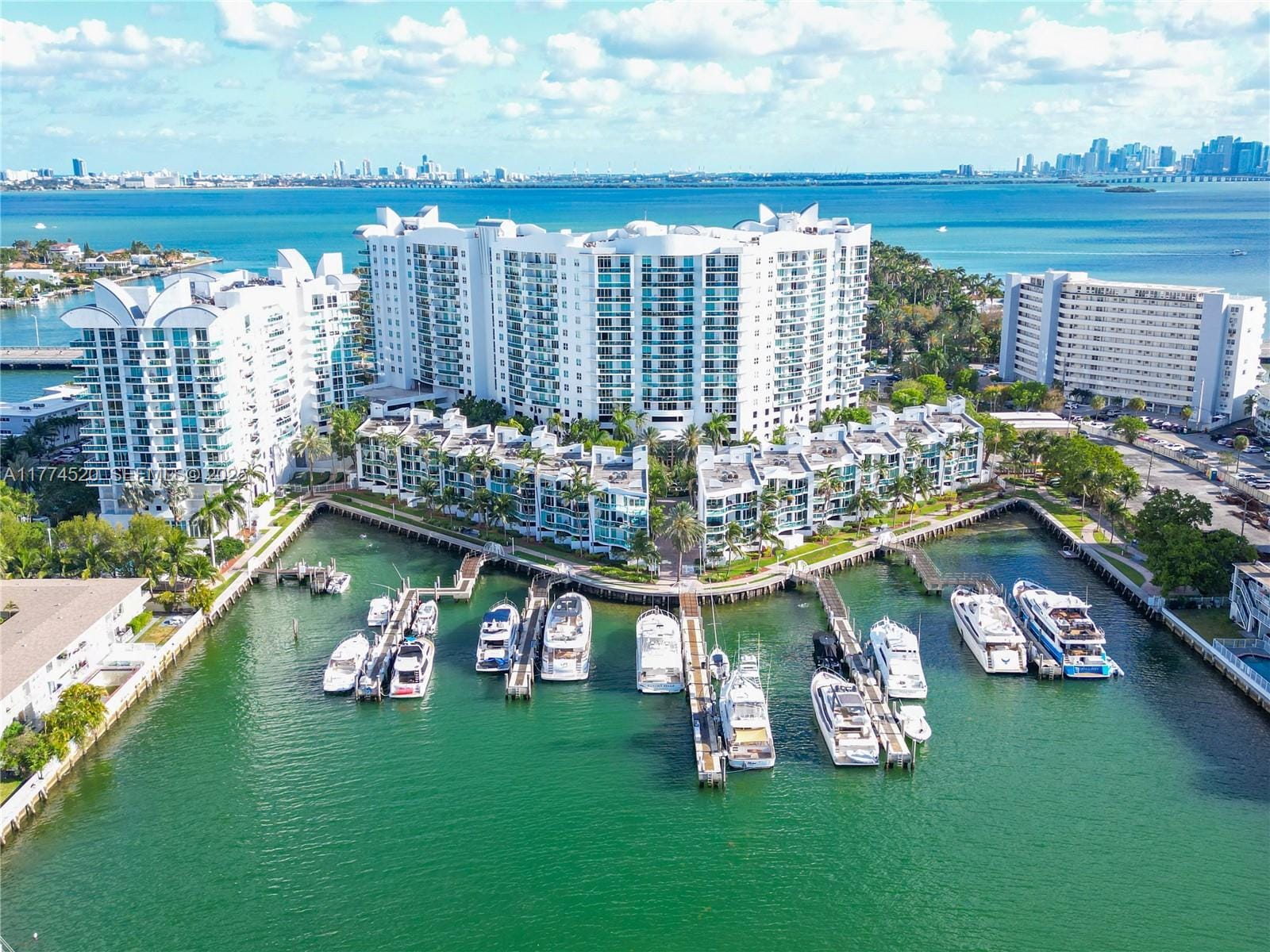 7900 Harbor Island Drive 619, North Bay Village, FL 33141
