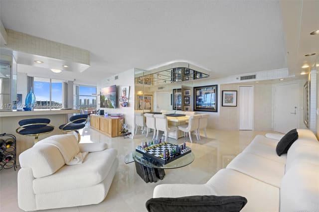 3500 Mystic Pointe Drive 2108, Aventura, FL 33180