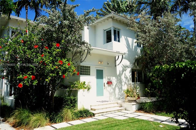 4532 Sheridan Avenue, Miami Beach, FL 33140