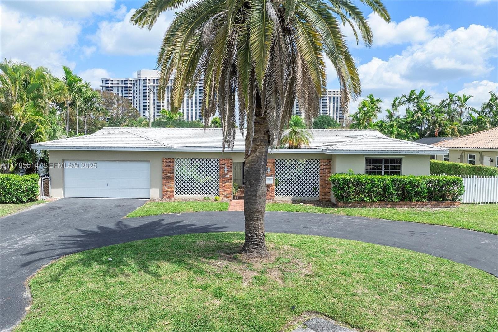 1381 NE 103rd Street, Miami Shores, FL 33138