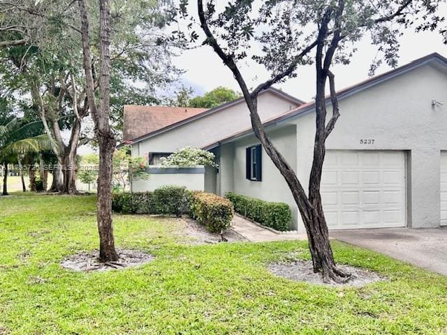 5237 Gate Lake Road 5237, sold in The Villas at the Gate, Tamarac, FL