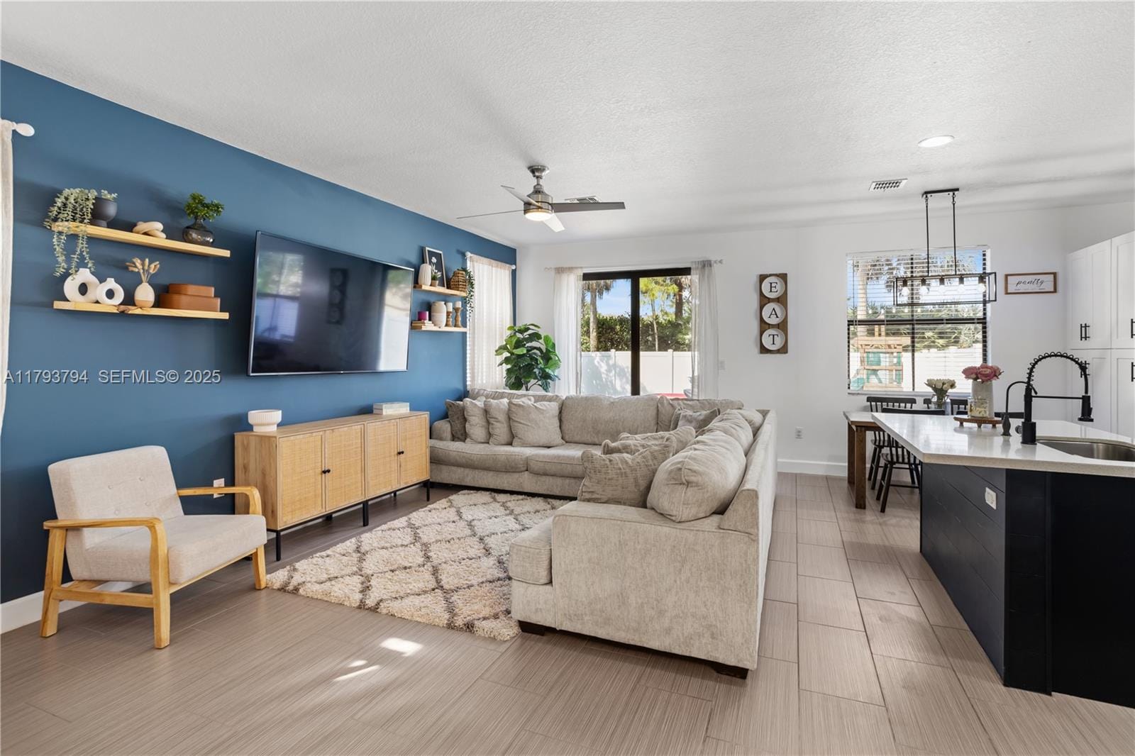 3 bedroom home for sale at 4859 55th, Tamarac, FL 33319 — $555,000