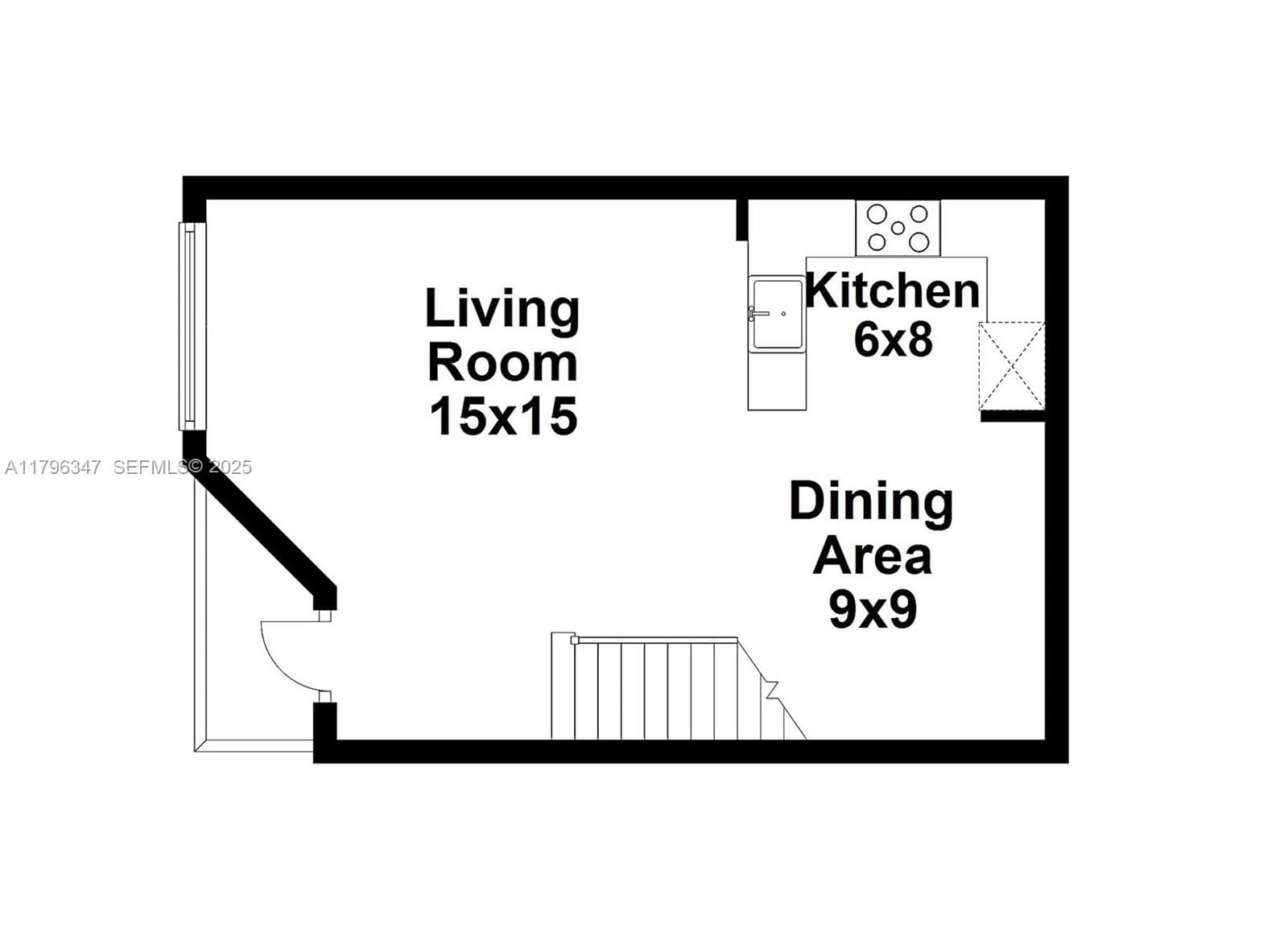 8665 NW 6th Lane 1-202, Miami, FL 33126 photo 17