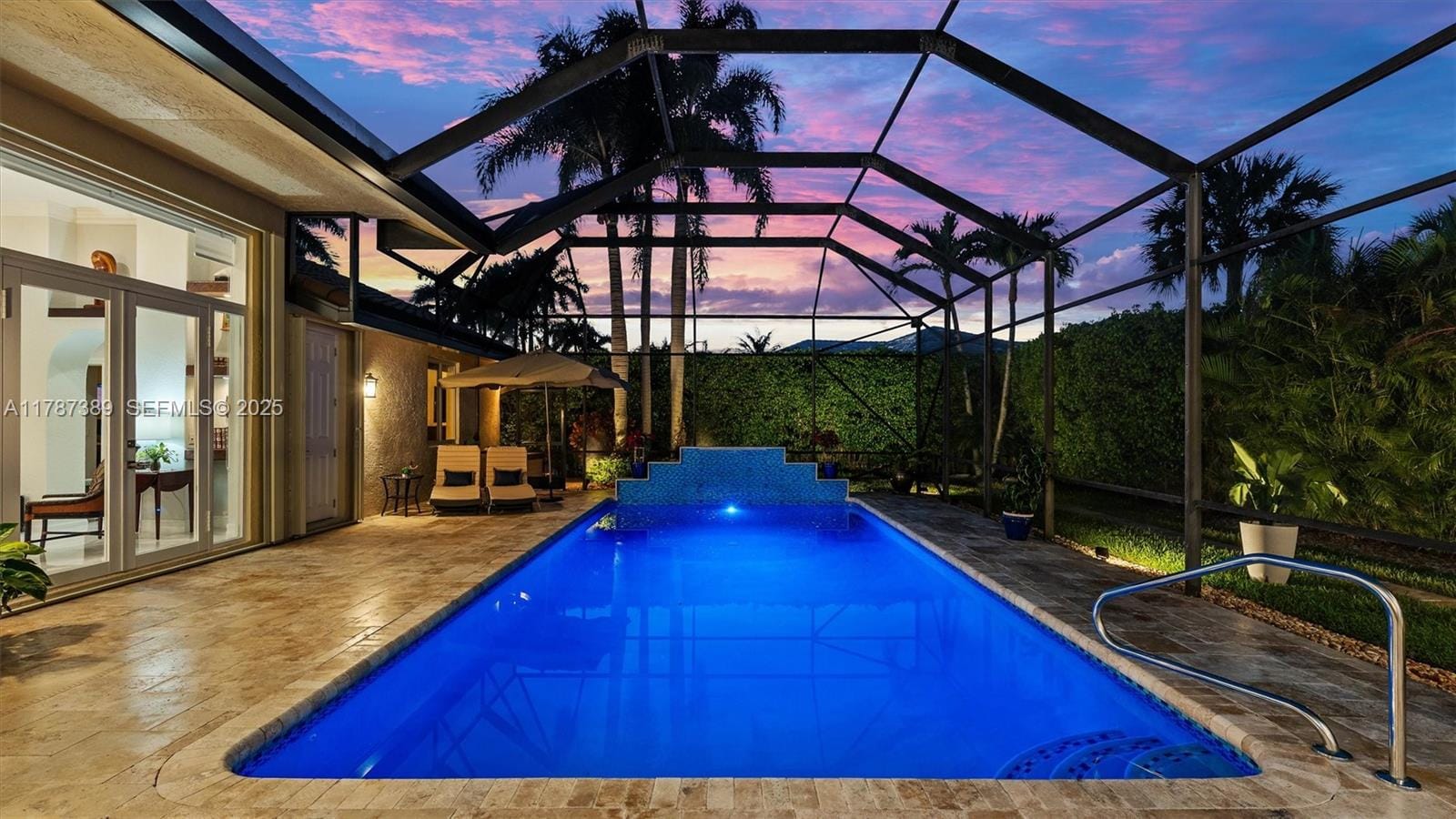 2485 Eagle Watch Court, Weston, FL 33327 photo 2