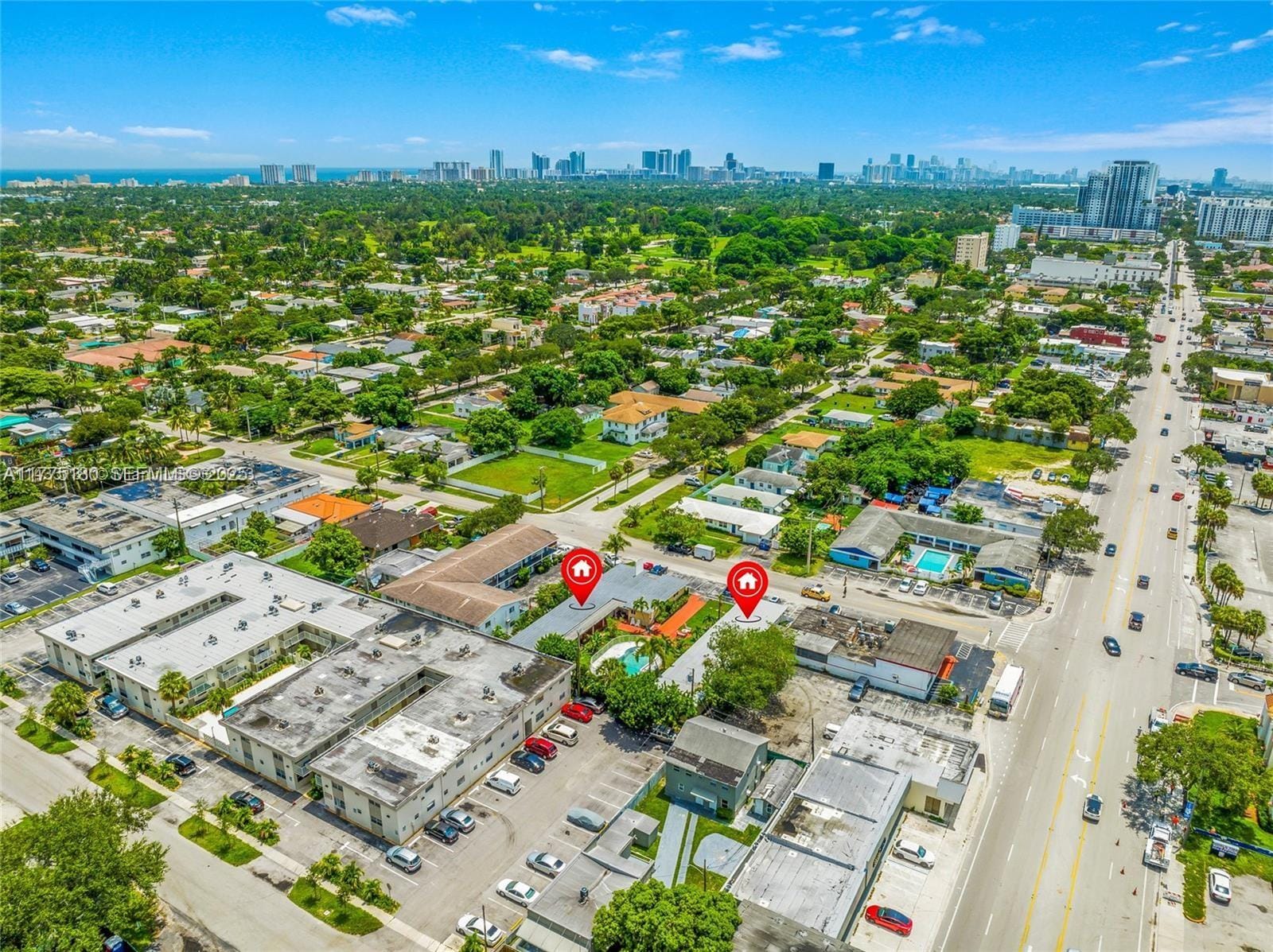 1735 Arthur Street, Hollywood, FL 33020