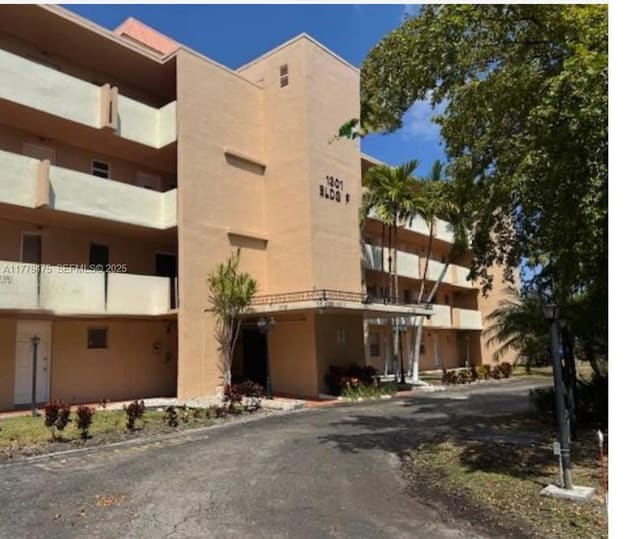 1301 NE 191st Street F108, sold in Rolling Green Condo F, Miami, FL