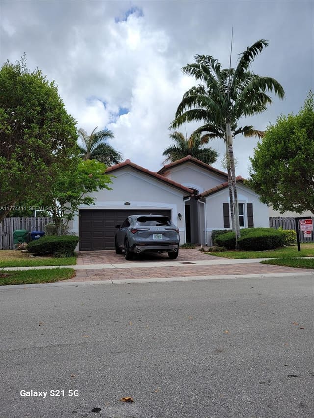 25160 SW 119th Avenue, Homestead, FL 33032
