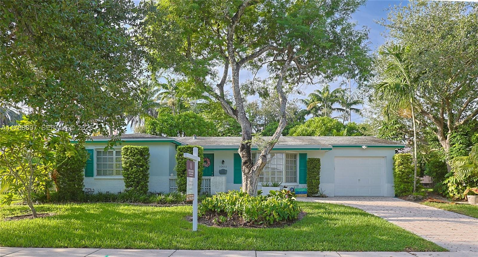 10610 SW 103rd Street, Miami, FL 33176