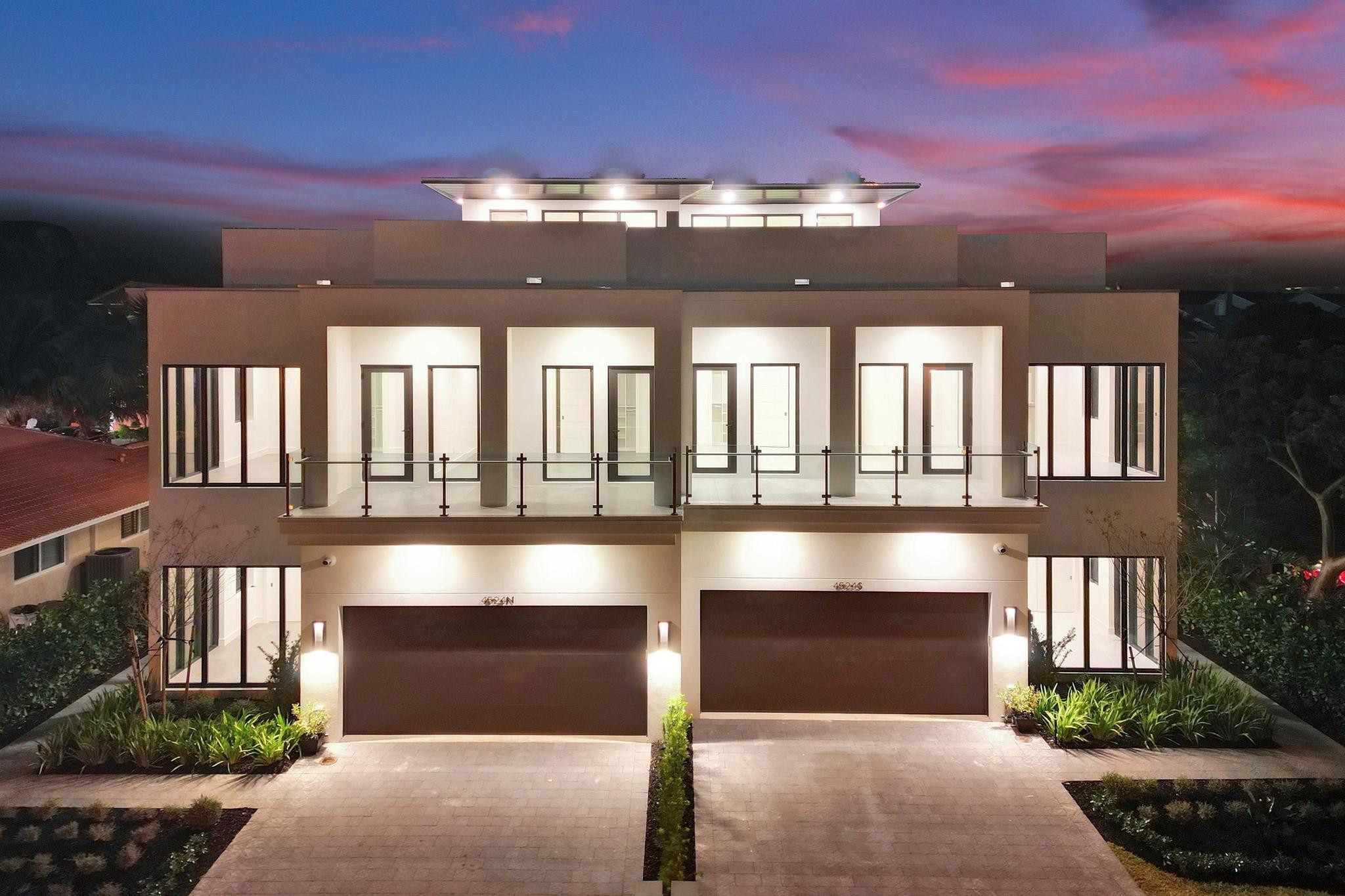 4524 Seagrape Drive 2 South, Lauderdale-By-The-Sea, FL 33308, Lauderdale By The Sea