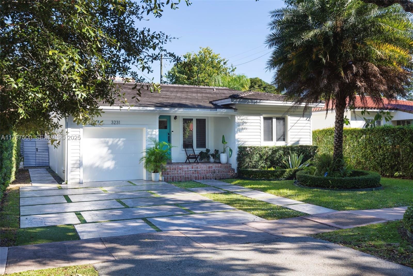 3231 Monegro Street, Coral Gables, FL 33134