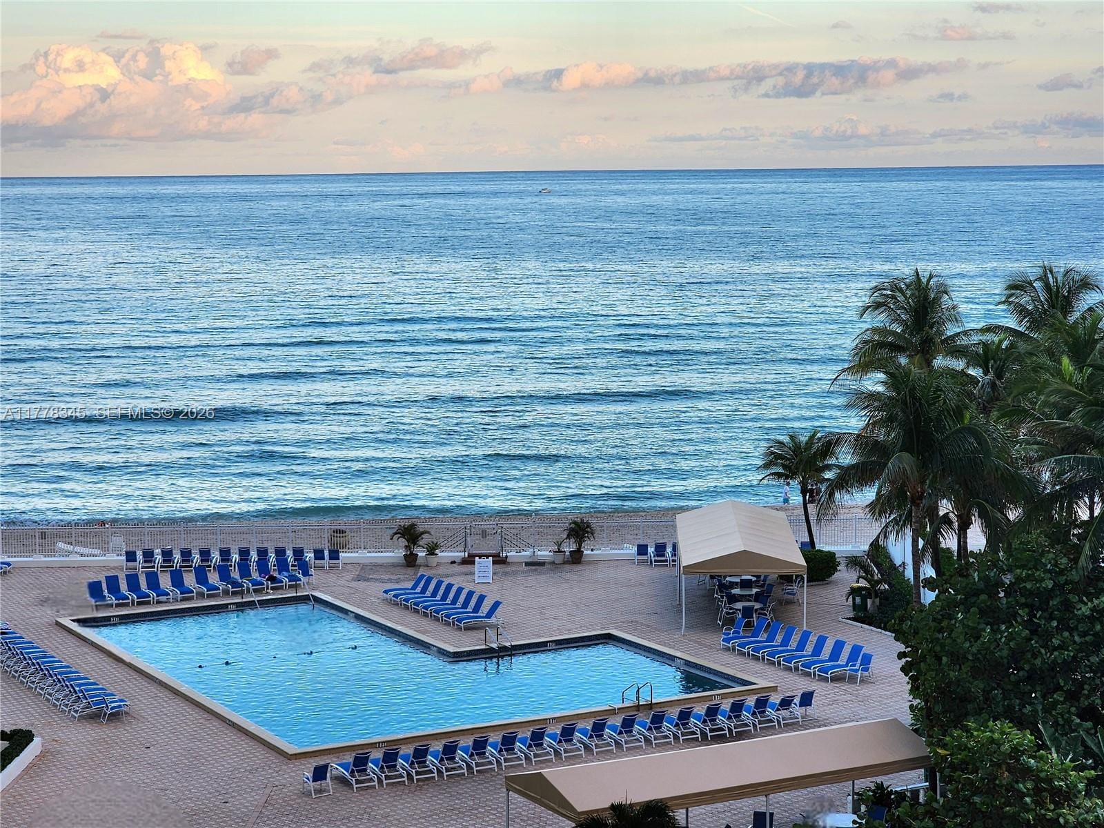 3505 S Ocean Drive 610, Hollywood, FL 33019 photo 16
