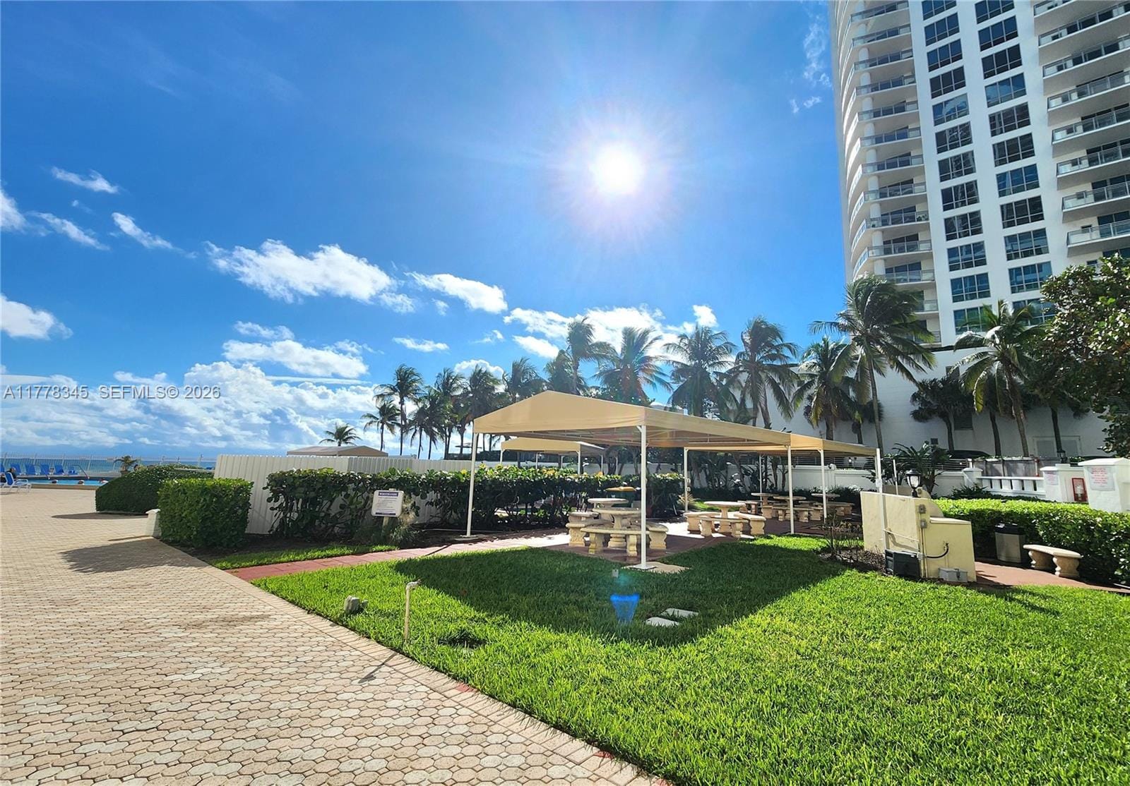 3505 S Ocean Drive 610, Hollywood, FL 33019 photo 17