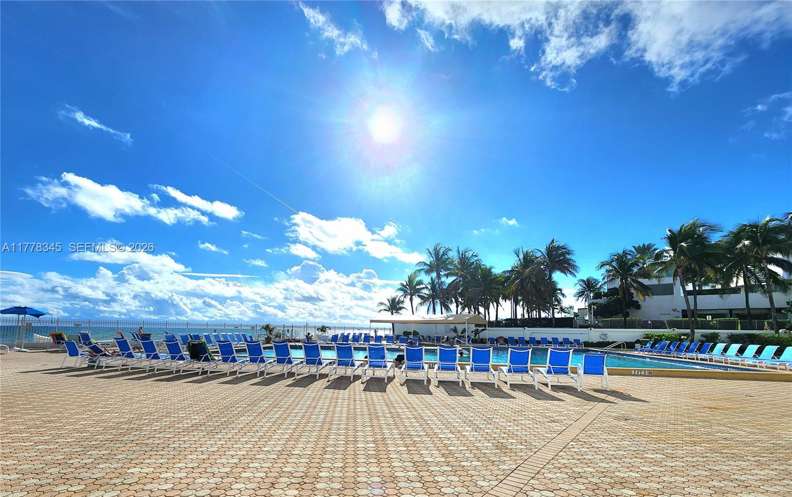 3505 S Ocean Drive 610, Hollywood, FL 33019, Hollywood