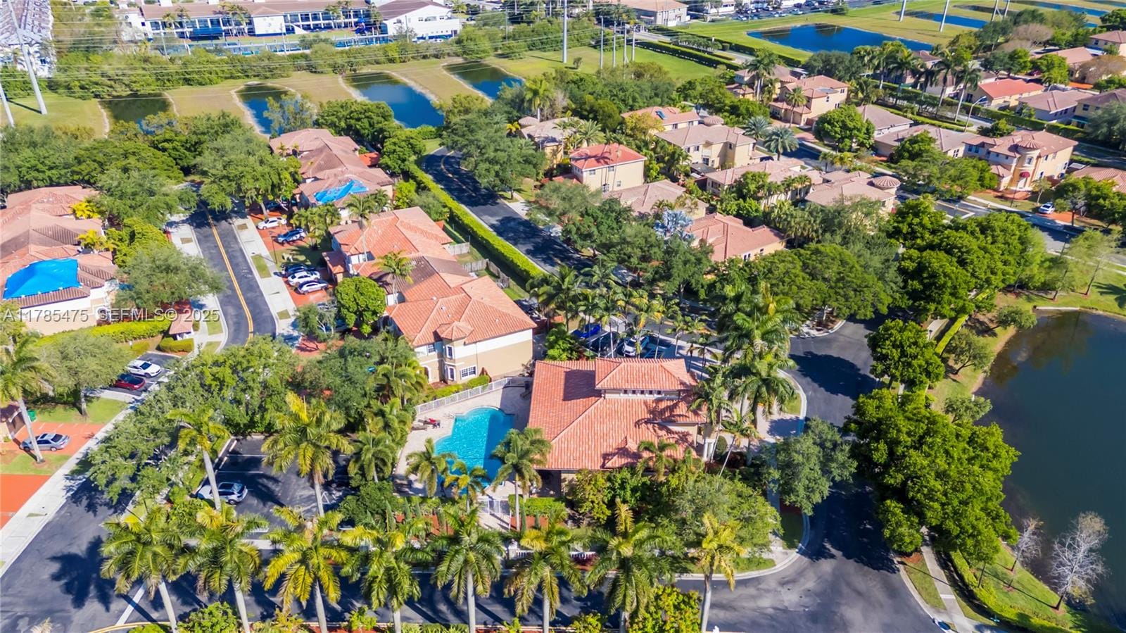 12744 SW 51st Court, Miramar, FL 33027 photo 30
