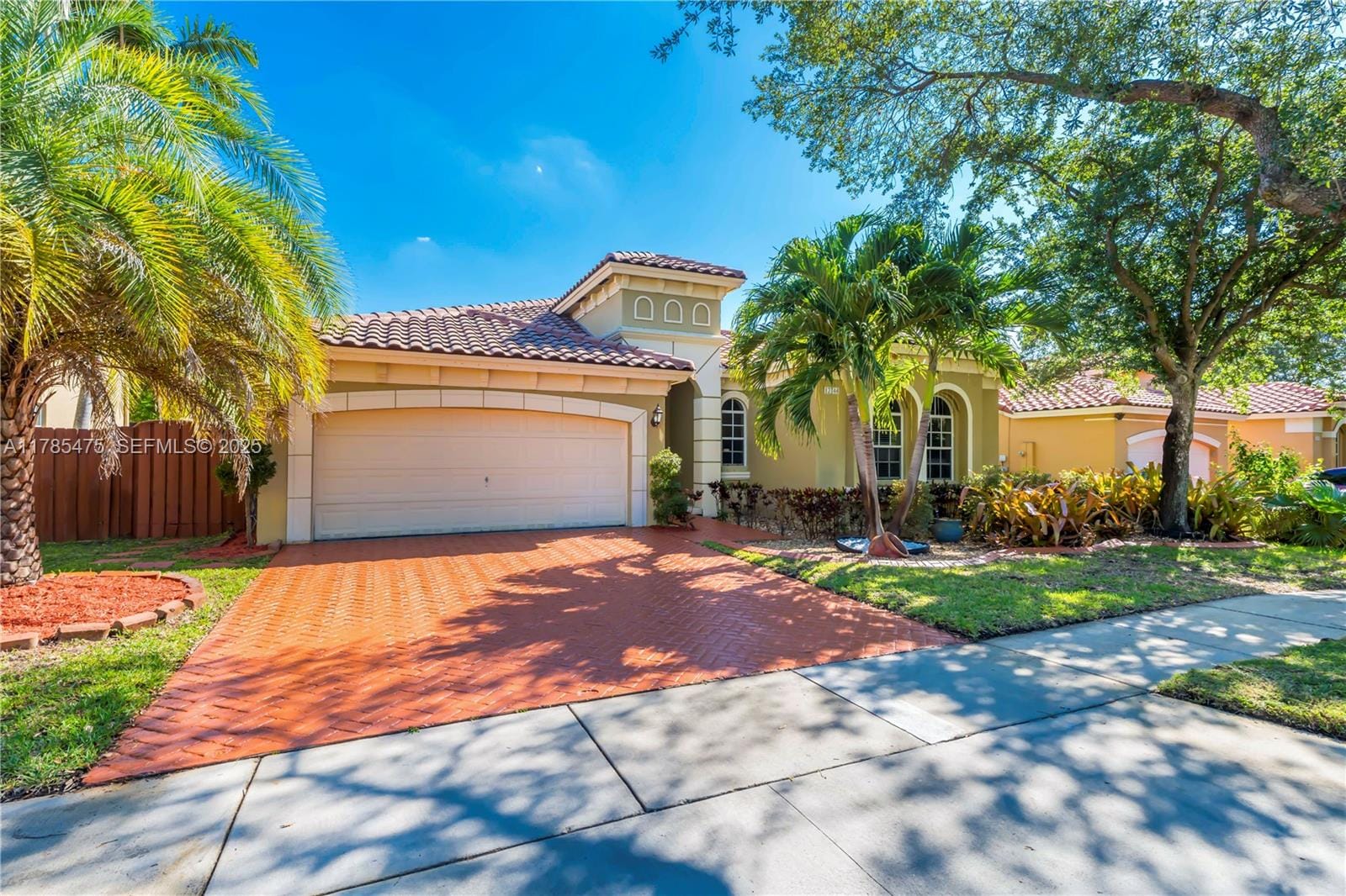 12744 SW 51st Court, Miramar, FL 33027