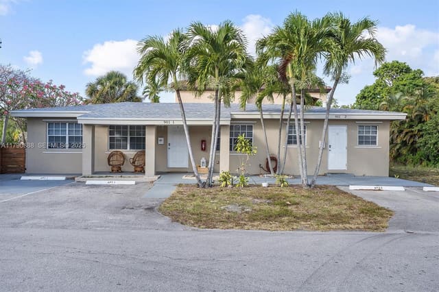 901 NE 16th Street, Fort Lauderdale, FL 33304