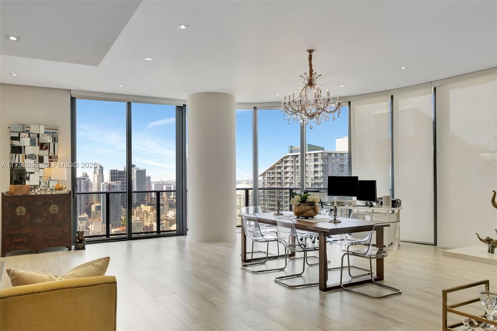 55 SW 9th Street PH4501, Miami, FL 33130 photo 1