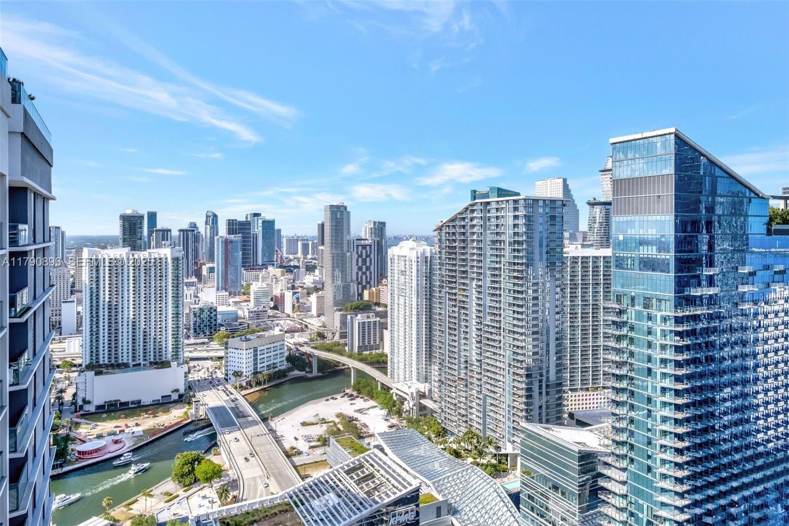 55 SW 9th Street PH4501, Miami, FL 33130 photo 3
