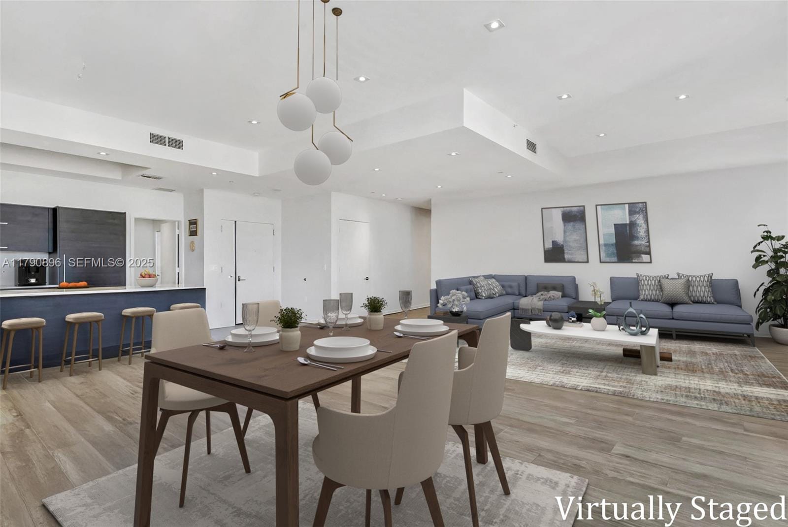 55 SW 9th Street PH4501, Miami, FL 33130 photo 7