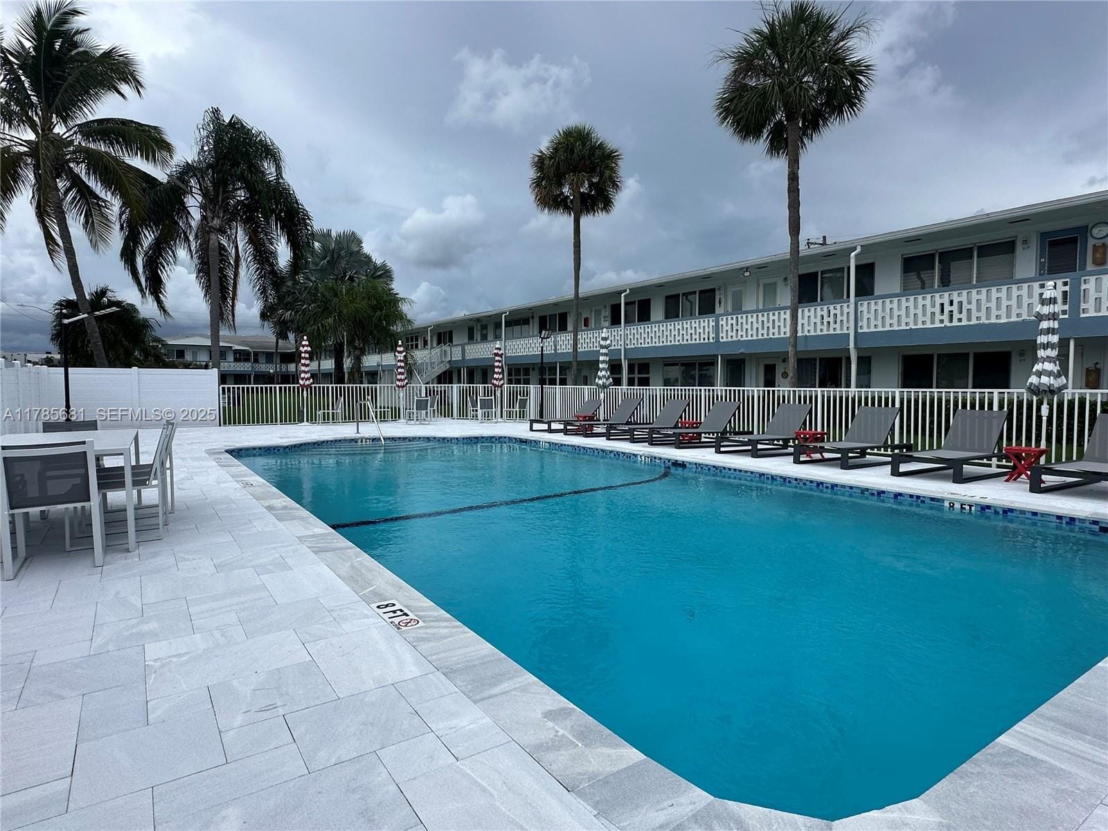 801 Atlantic Shores Boulevard 116, Hallandale Beach, FL 33009