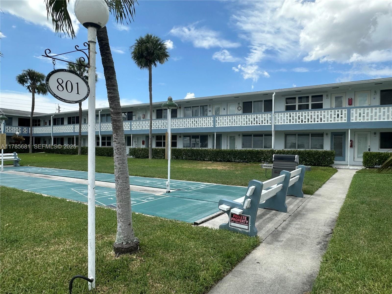 801 Atlantic Shores Boulevard 116 — photo 10