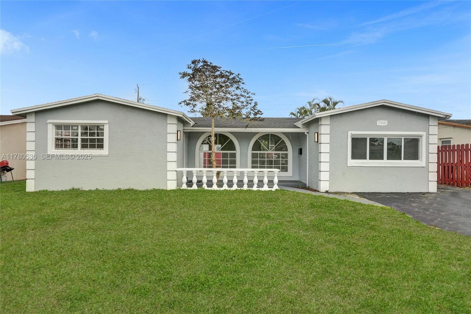 4 bedroom home for sale at 7320 Biltmore, Miramar, FL 33023 — $615,000