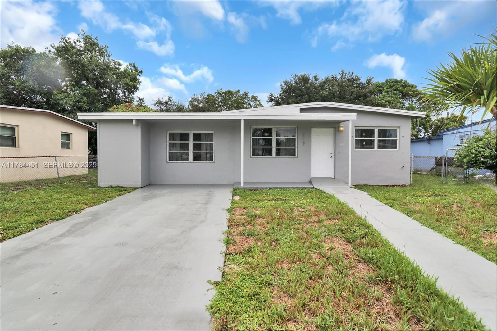 272 NW 30th Terrace, Fort Lauderdale, FL 33311 photo 2