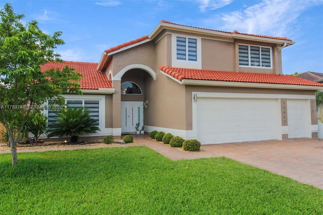 15462 SW 147th Street, Miami, FL 33196