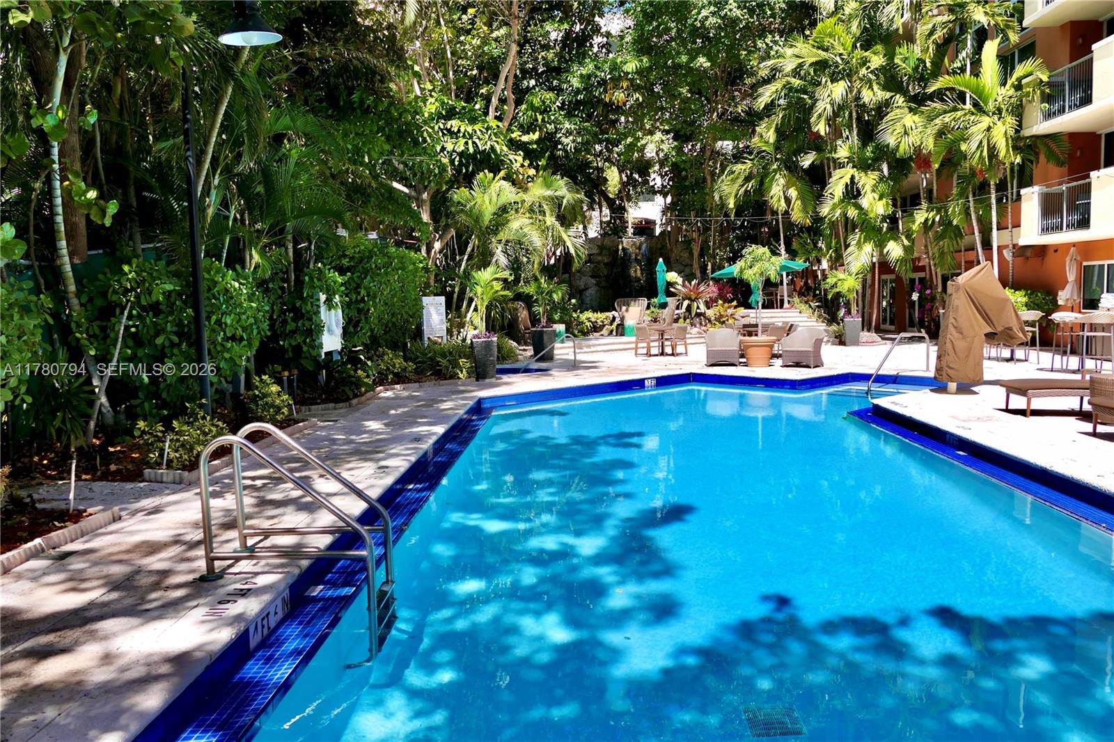 2951 S Bayshore Drive 815, Miami, FL 33133, Miami